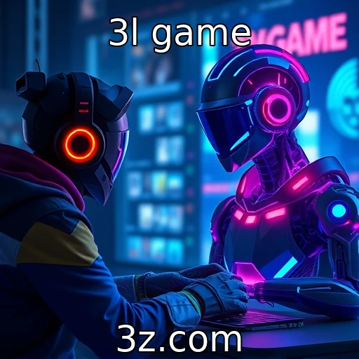 Uso de IA transforma personalização e engajamento em jogos