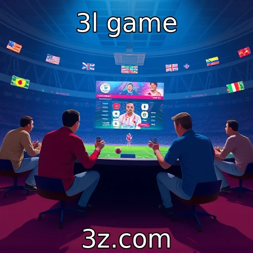 Crescimento de plataformas de apostas e desafios de regulamentação