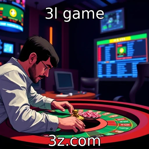 Comportamento dos apostadores brasileiros em jogos de azar