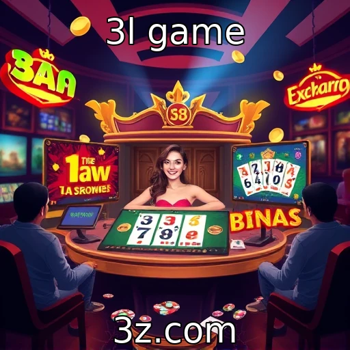 Expansão de operadores de cassino online no mercado brasileiro