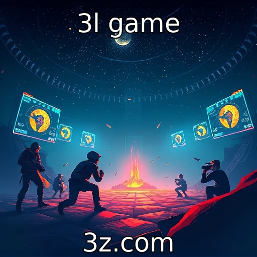 Investimentos e fusões moldam o futuro da indústria de jogos