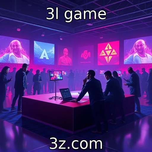 Panorama de fusões e aquisições na indústria de jogos