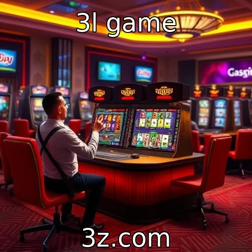 Mudanças regulatórias no setor de cassinos online